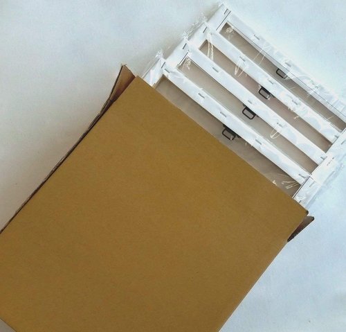 BOHU ARTS Andy Warhol Canvas Wall Art Warhol Pop Art Flowers Framed Painting for Bedroom Livingroom Office