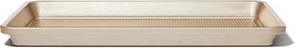OXO Good Grips Non-Stick Pro Jelly Roll Pan - 10 x 15 Inch for Easy Baking & Cleanup