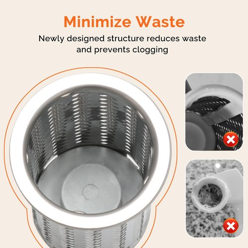 Cheese Grater Hand Crank, UHIYEE Rotary Parmesan Cheese Grater Cheese Shredder Handheld with Fine & Coarse Drums, Restaurant Cheese Grater Grinder with Handle for Hard Cheese Chocolate Nuts