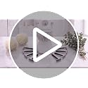 Shower Foot Rest with Suction Cup for Shaving Legs - No Drill, Non Slip Bathroom Step Stool