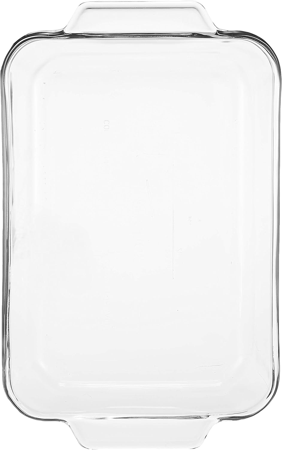 Anchor Hocking Glass Baking Dish - Durable Oven Safe Cookware | 9x13 Inch Size