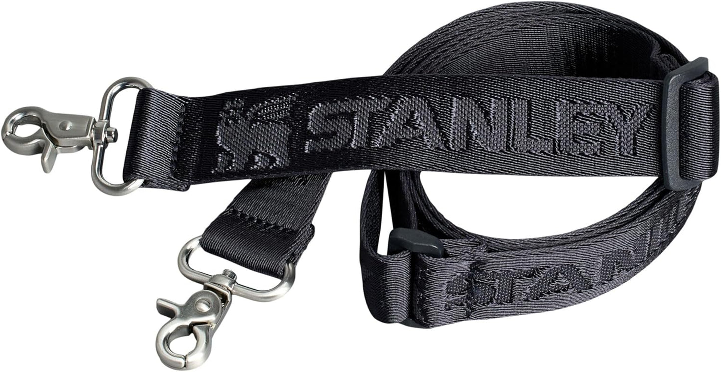 STANLEY All Day Quencher Crossbody Bag - 40 oz Tumbler Carrier with Phone Holder & Detachable Strap | BPA-Free