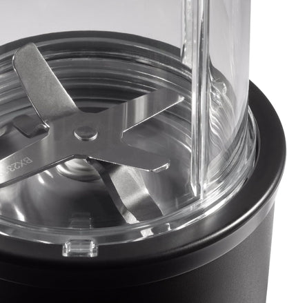 Nutribullet® Pro Nutrient Extractor - 900W Power for Smoothies | Renewed Matte Black Finish