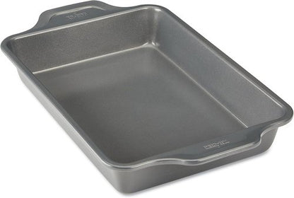 All-Clad Pro-Release Nonstick 9x13 Inch Baking Sheet - Oven Safe Up to 450°F | Versatile Cookie & Muffin Pan