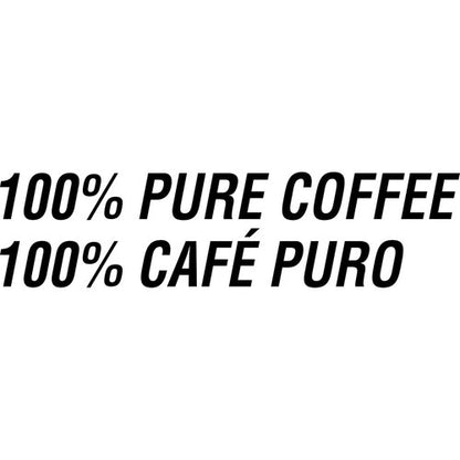 Café Bustelo Espresso Style Dark Roast Instant Coffee - Rich Flavor | 1.75 Ounces
