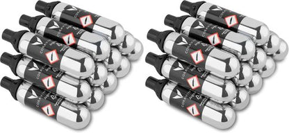 Coravin Pure Argon Capsules - 24 Pack - Wine Argon Gas Cartridges