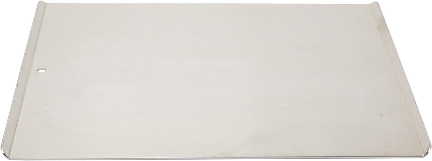 Vollrath Wear-Ever Cookie Sheet Pan - Durable Aluminum, 17" X 14", NSF Certified