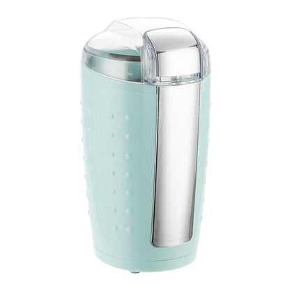 Brentwood CG-158BL 4-Ounce Coffee and Spice Grinder, Blue