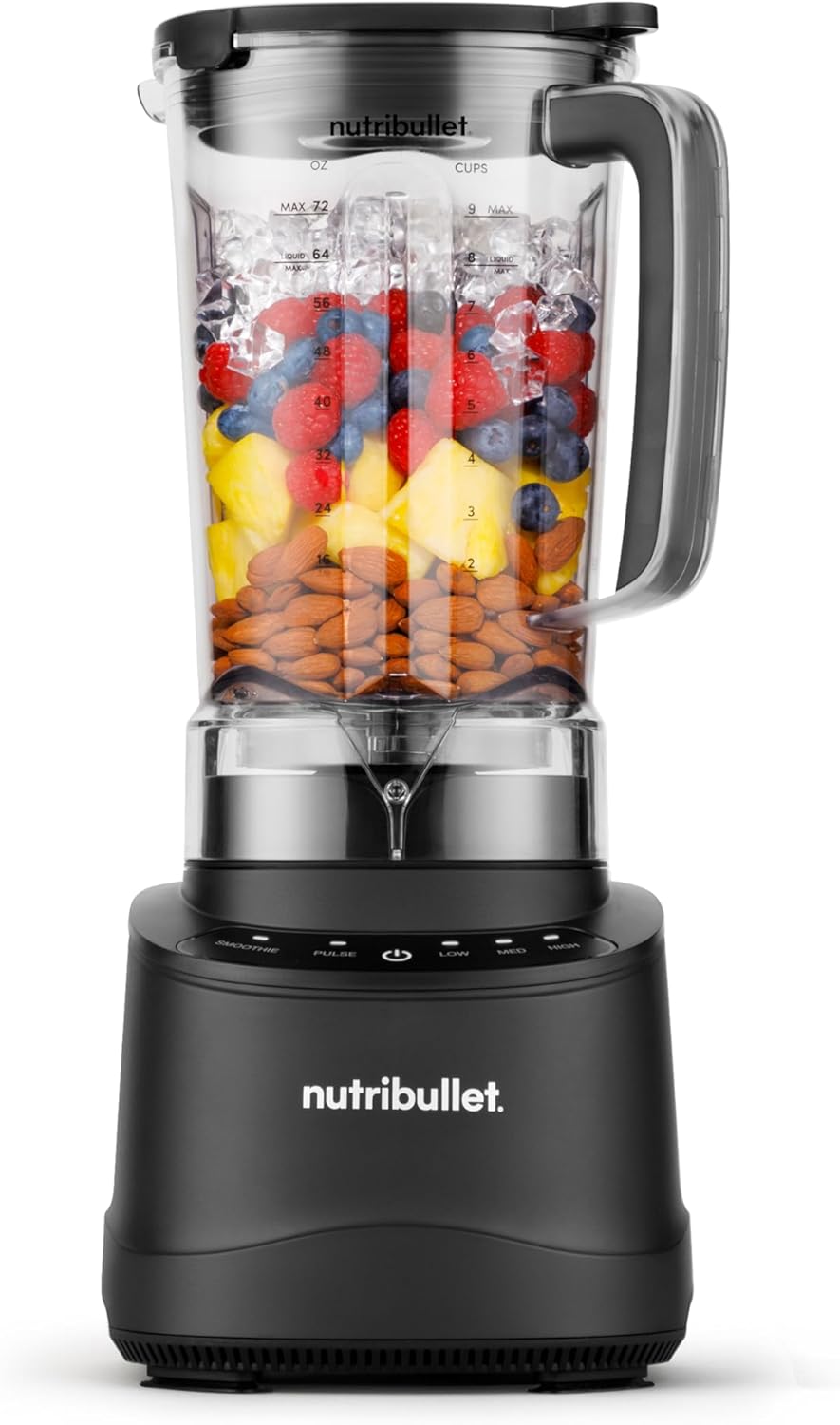 Nutribullet Power Core™ Blender - High-Performance Smoothie Maker | Compact Design for Easy Use