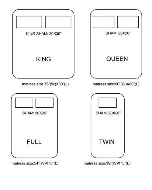 EVOLIVE All Season Pre Washed Soft Microfiber White Goose Down Alternative Comforter with Box Stitching (Mint, King)