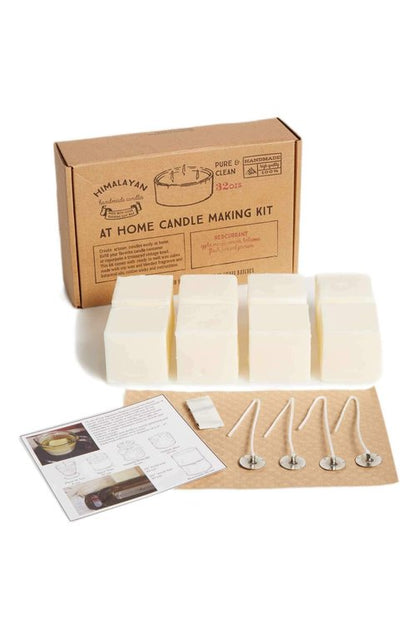 Himalayan Trading Post Medium Refill Kit Bourbon Vanilla