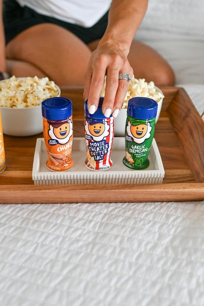 Kernel Season's Butter Popcorn Seasoning - Flavorful 2.85 Ounce Pack of 6 for Perfect Snacking