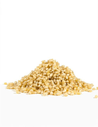 Bob's Red Mill White Popcorn - Non-GMO Whole Grain Snack, 30oz | Vegan & Kosher Certified