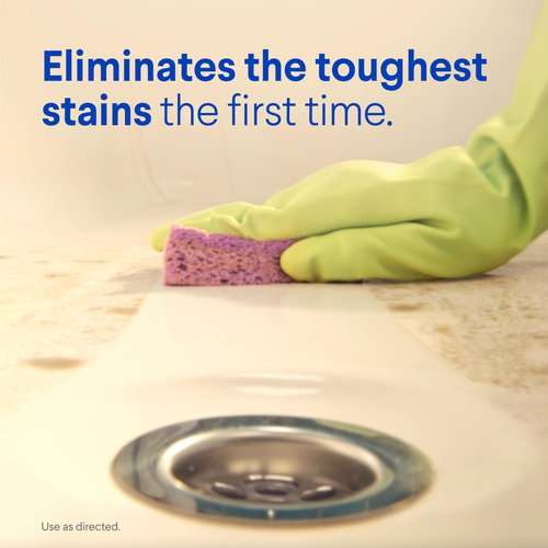Clorox Clean-Up Multi-Surface Cleaner with Bleach, Original, Spray Bottle, 32 Fl Oz. (Pack May Vary)
