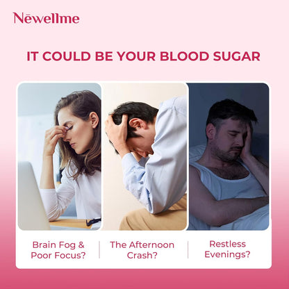 Newellme Balance Master Organic Raw Beet Root Powder - Superfood for Heart Health & Energy | 42 Sugar-Free Stick Packs