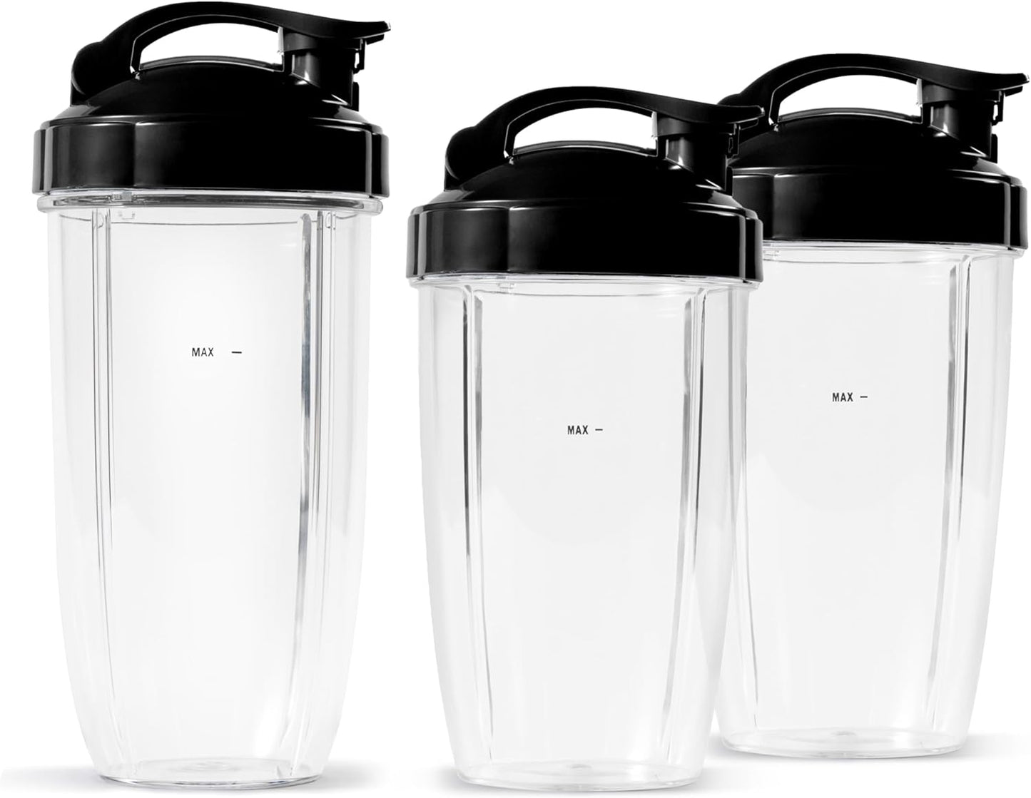 Nutribullet Pro Personal Blender - 900 Watt Power | Sleek White Design for Smoothies & More