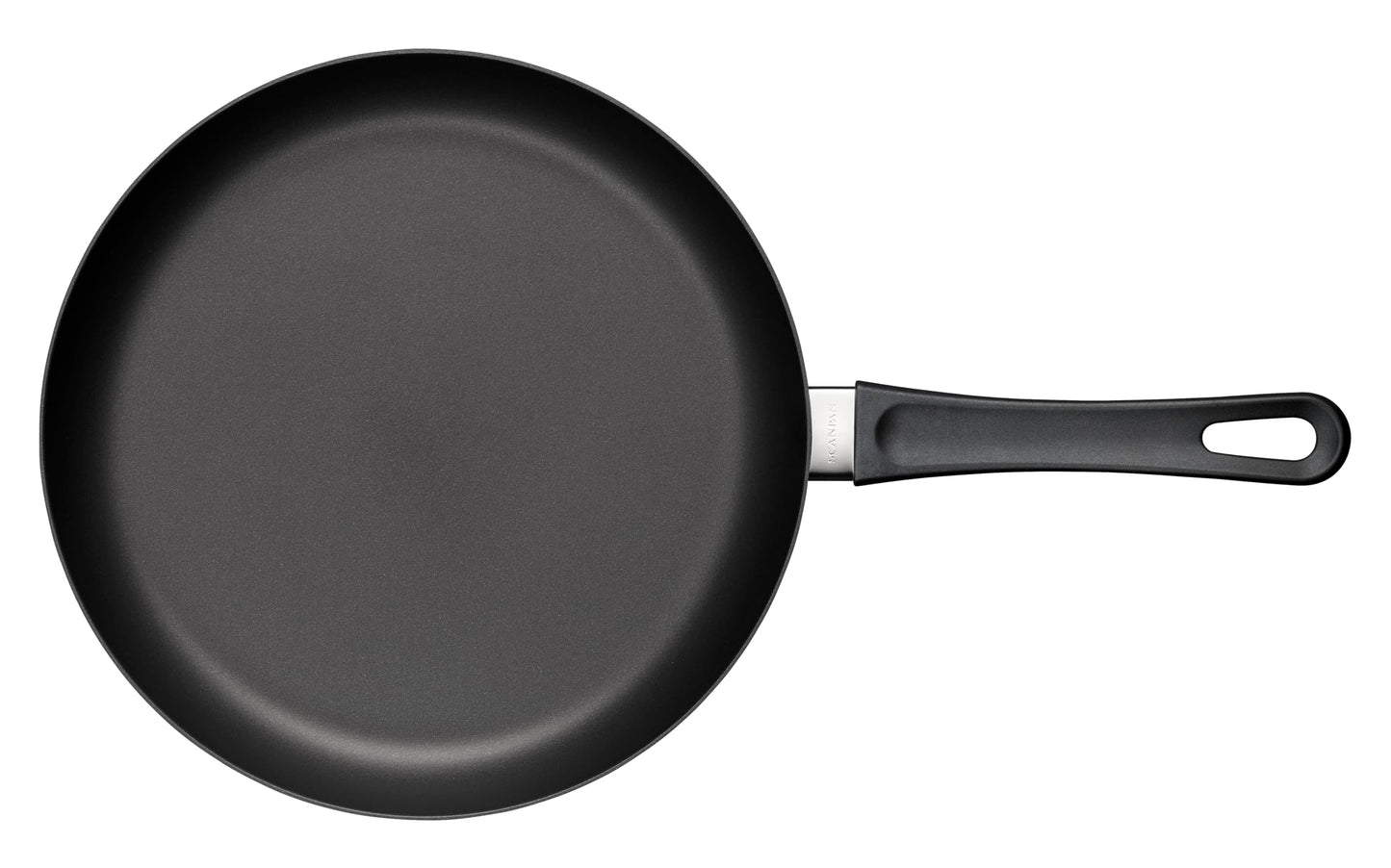 Scanpan Classic 10-1/4-Inch Fry Pan