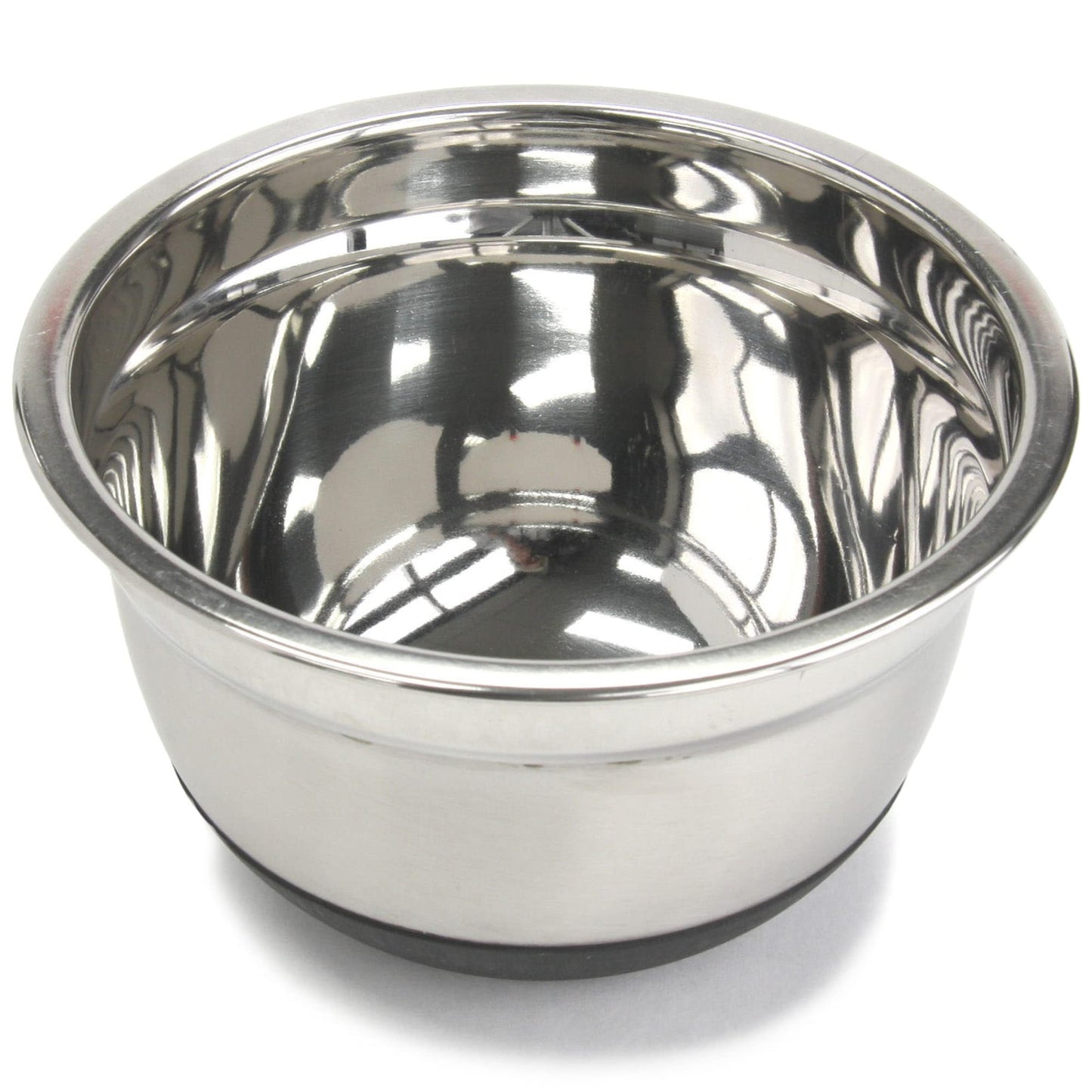 Chef Craft Select Mixing Bowl, 1.5 Quart, Stainless Steel