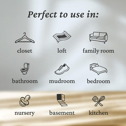 Fresh Wave Lemon Odor Removing Gels Bundle: 2-Pack 15 oz. Gel & 63 oz. Refill