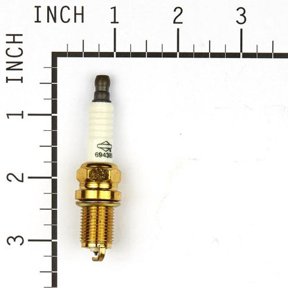 Briggs & Stratton Spark Plug Platinum For OHV Engines 5066K
