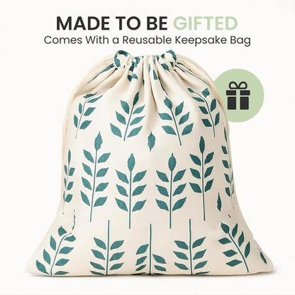 Lumont Pregnancy Essentials Gift Set - Must-Have Items for First-Time Moms | Prayer Cards & More