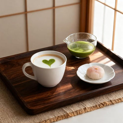 Britegleam Glass Matcha Bowl With Spout,Textured Glass Chawan Matcha Green Tea Whisk Bowls,Clear Japanese Style Cute Salad Mixing Bowl