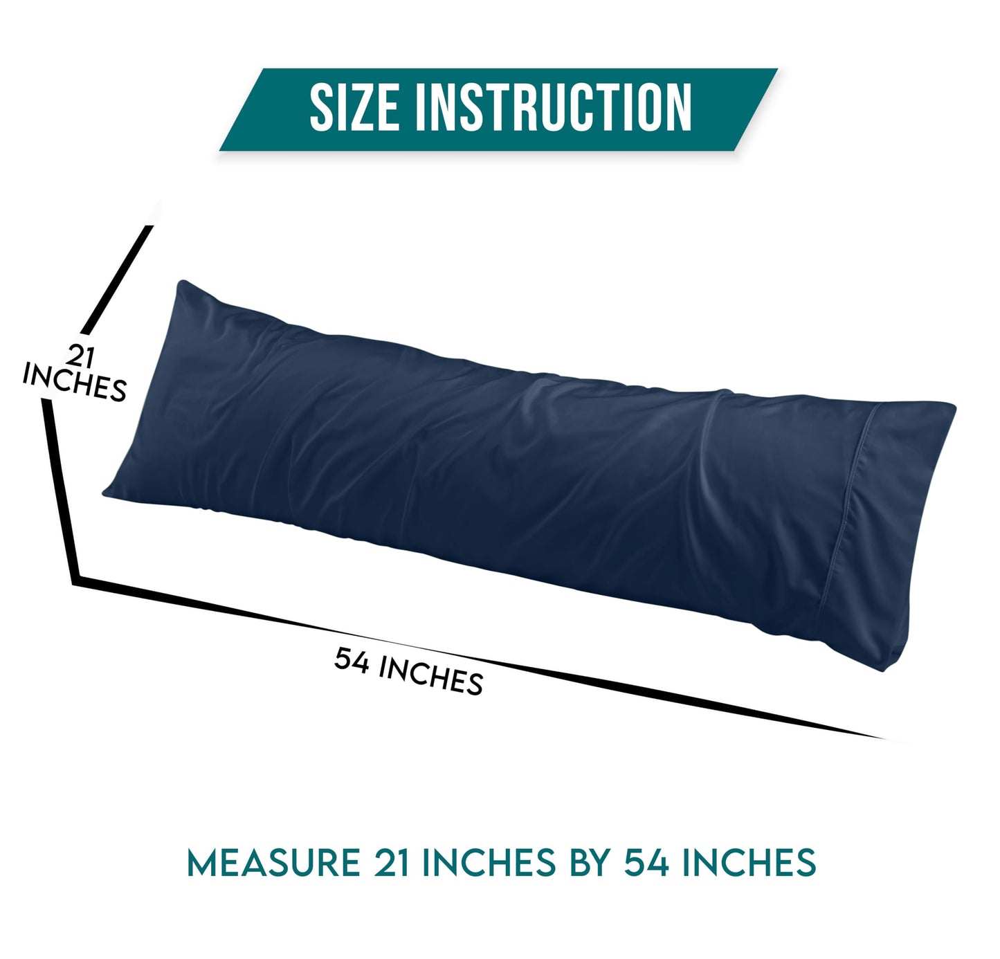 Utopia Bedding Pillow Cases Queen Size 2-Pack – Soft Brushed Microfiber – Envelope Closure – Perfect for Hospitals, Hotels, Guest Rooms – Oeko-TEX Certified, 20x30 Inches (Grey)