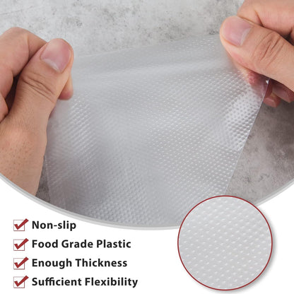 Skiennix 100pcs Disposable Mini Piping Bags - 8 Inch Pastry Bags for Cream Frosting & Icing