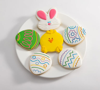 Royal Icing Mix - White Icing for Gingerbread Houses & Cookie Decorating | Just Add Water!