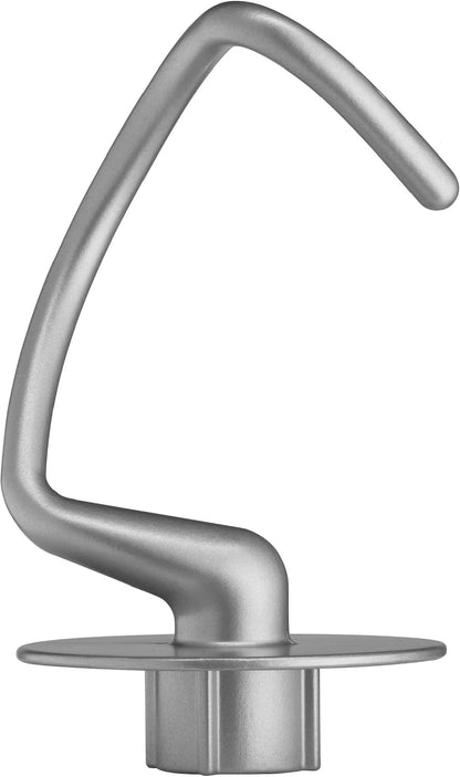 Cuisinart Stand Mixer - 12 Speed with 5.5 Quart Stainless Steel Bowl & Chef’s Whisk | White Linen