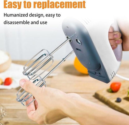 Hamilton Beach Hand Mixer Beaters - Durable Attachments for Effortless Mixing