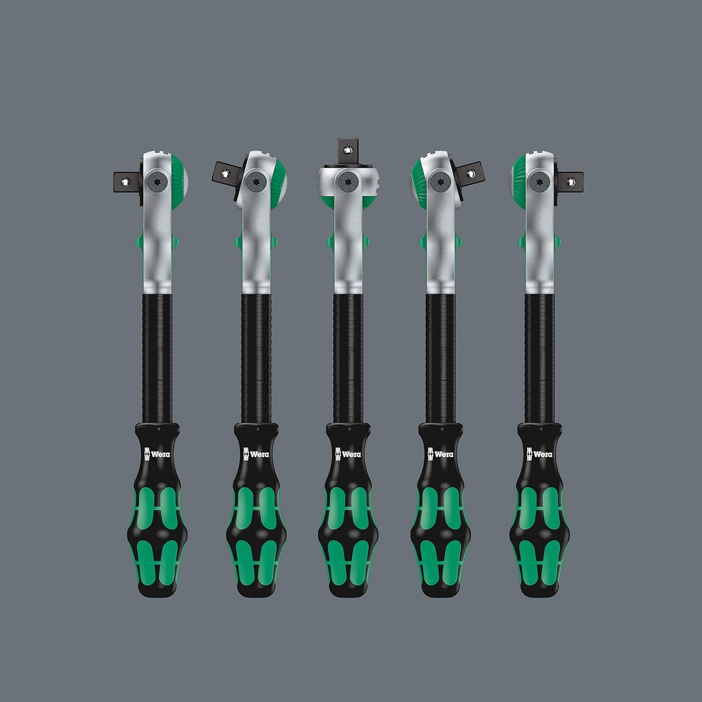 Skiennix Ratchet Set - 28 Pieces, 1/4 Inch SAE for Ultimate Versatility and Durability
