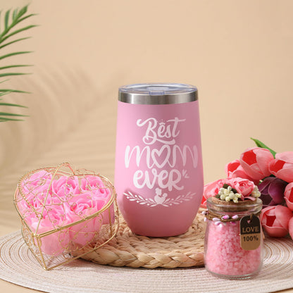 Mother's Day Gifts Basket for Women, Mothers Day Gifts for Mom from Son Daughter, Gifts for Mom, Wife, Girlfriend, Sister, Her, Birthday Gifts for Women, Spa Basket Set for Mother