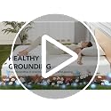 Grounding Fitted Sheet King Size Ivory White with Silver Fiber - Sleep & Wellness