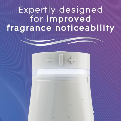 Glade PlugIn Plus Air Freshener Starter Kit, Scented Oil for Home and Bathroom, Hawaiian Breeze, 0.67 Fl Oz, 1 Warmer + 1 Refill