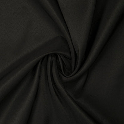 Gee Di Moda Rectangle Tablecloth - 60 x 84 Inch Black Table Cloth for 5 Foot Rectangle Table - Heavy Duty Washable Fabric - for 5 Ft Buffet Table, Holiday Party, Dinner, Wedding & Baby Shower