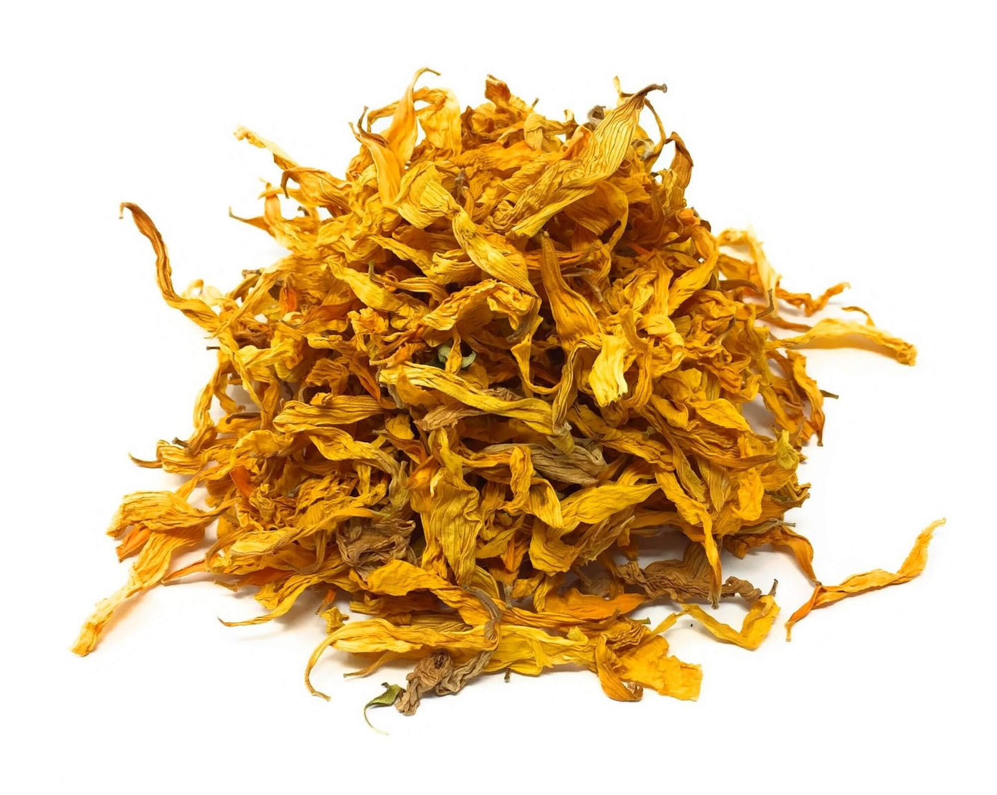 100% Natural dried German Sunflower Petals - Perfect addition to salads, snacks or smoothie bowls. Natural Sunflower Petals for soaps, candles, potpourri and dyes.