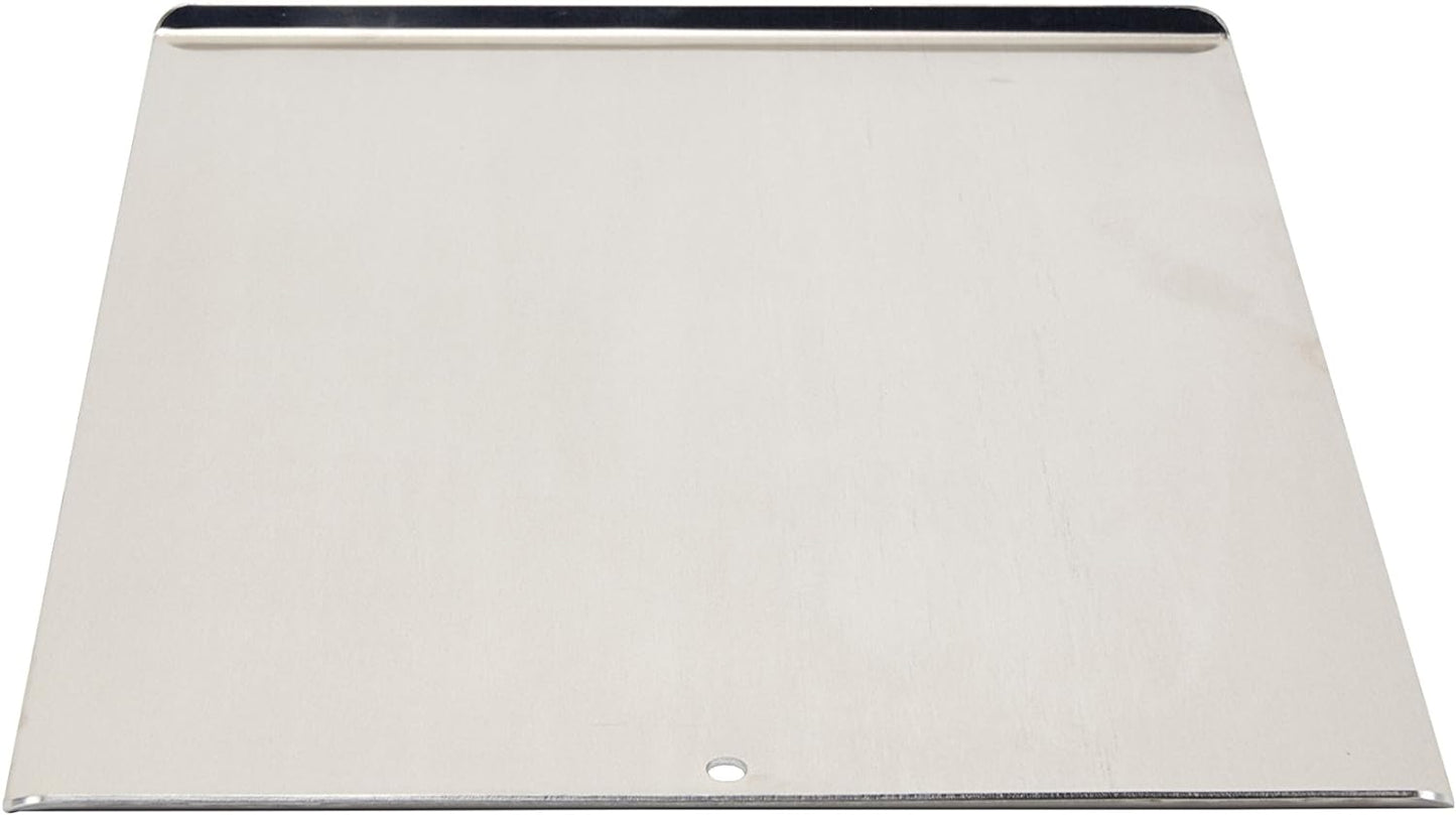 Vollrath Wear-Ever Cookie Sheet Pan - Durable Aluminum, 17" X 14", NSF Certified