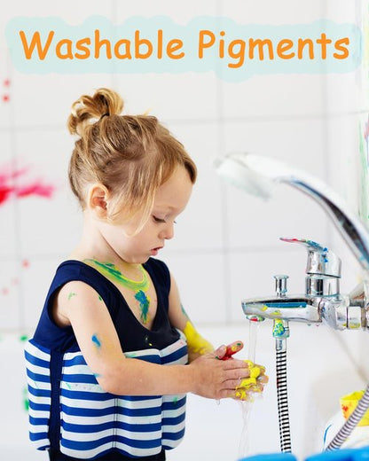 Family Handprint Kit with Light, Baby Hand and Footprint Kits, Family Gifts Keepsake for New Parent and Newborn, Cat Design