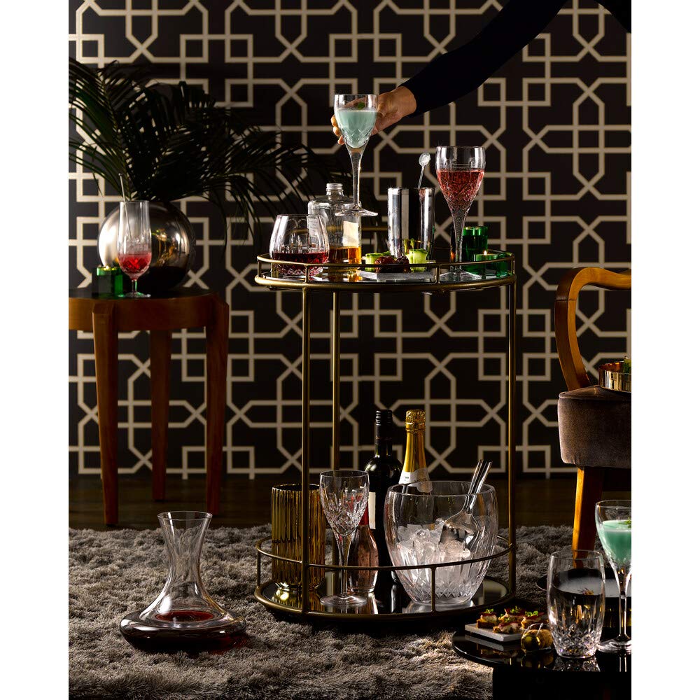 Waterford Lismore Nouveau Iced Beverage Glass