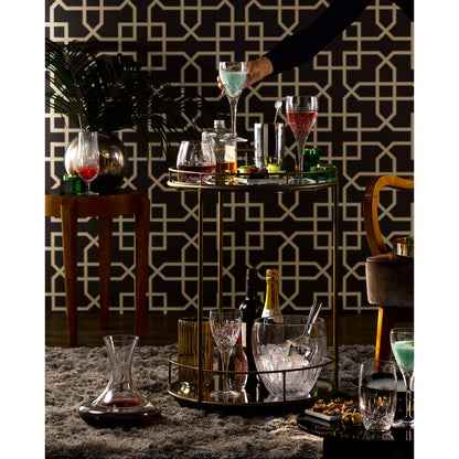 Waterford Lismore Nouveau Iced Beverage Glass