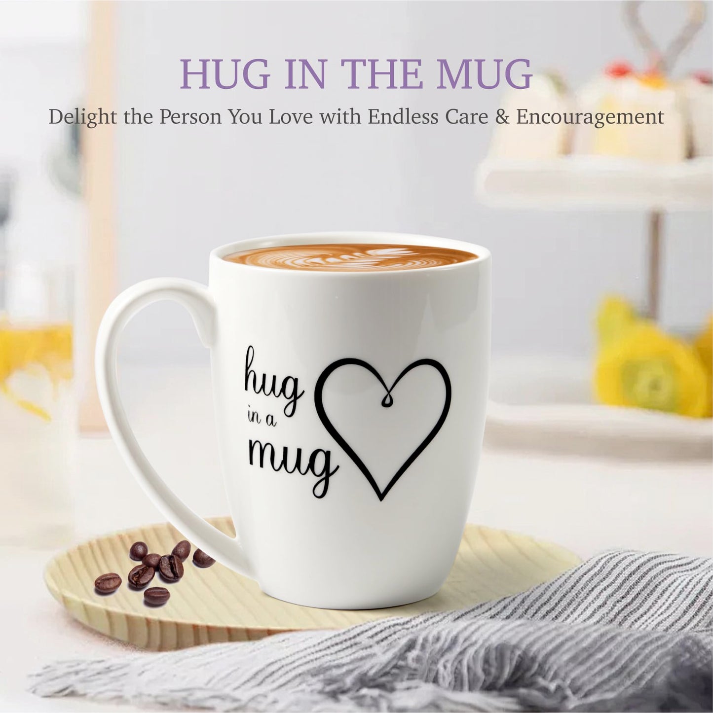 Thinking of You Gift Baskets for Women, Get Well Soon Gifts for Women, Encouragement Gift Surgery Recovery Gifts, Comfort Gift Care Pacakge for Women, Relaxing Gifts, Self Care Package