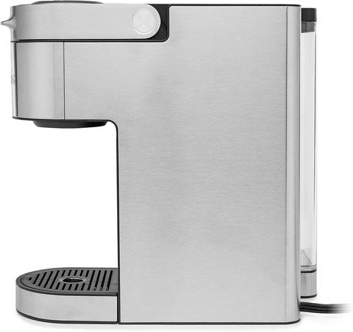 Keurig K-Supreme Plus Coffee Maker - Single Serve K-Cup Brewer with MultiStream Technology | 78 oz Reservoir