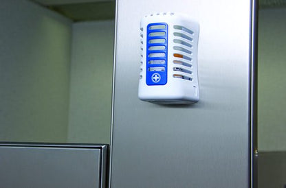 Hospeco Health Gards Metered Aerosol Air Freshener (Fresh Linen Scent, 7 oz. Cans, Case of 12)