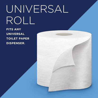 Cottonelle Professional Toilet Paper - 2-Ply Bulk Rolls for Easy Storage | 20 Rolls, 9,020 Sheets Total