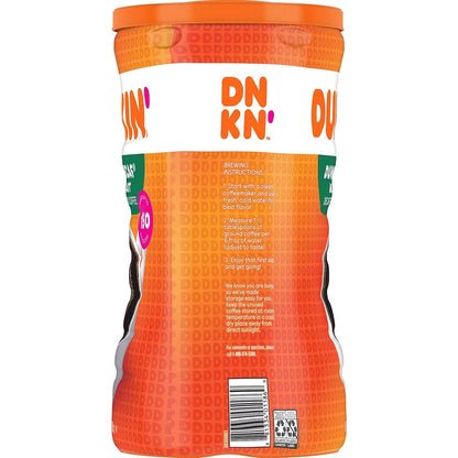 Dunkin' Donuts Dunkin' DECAF 45oz