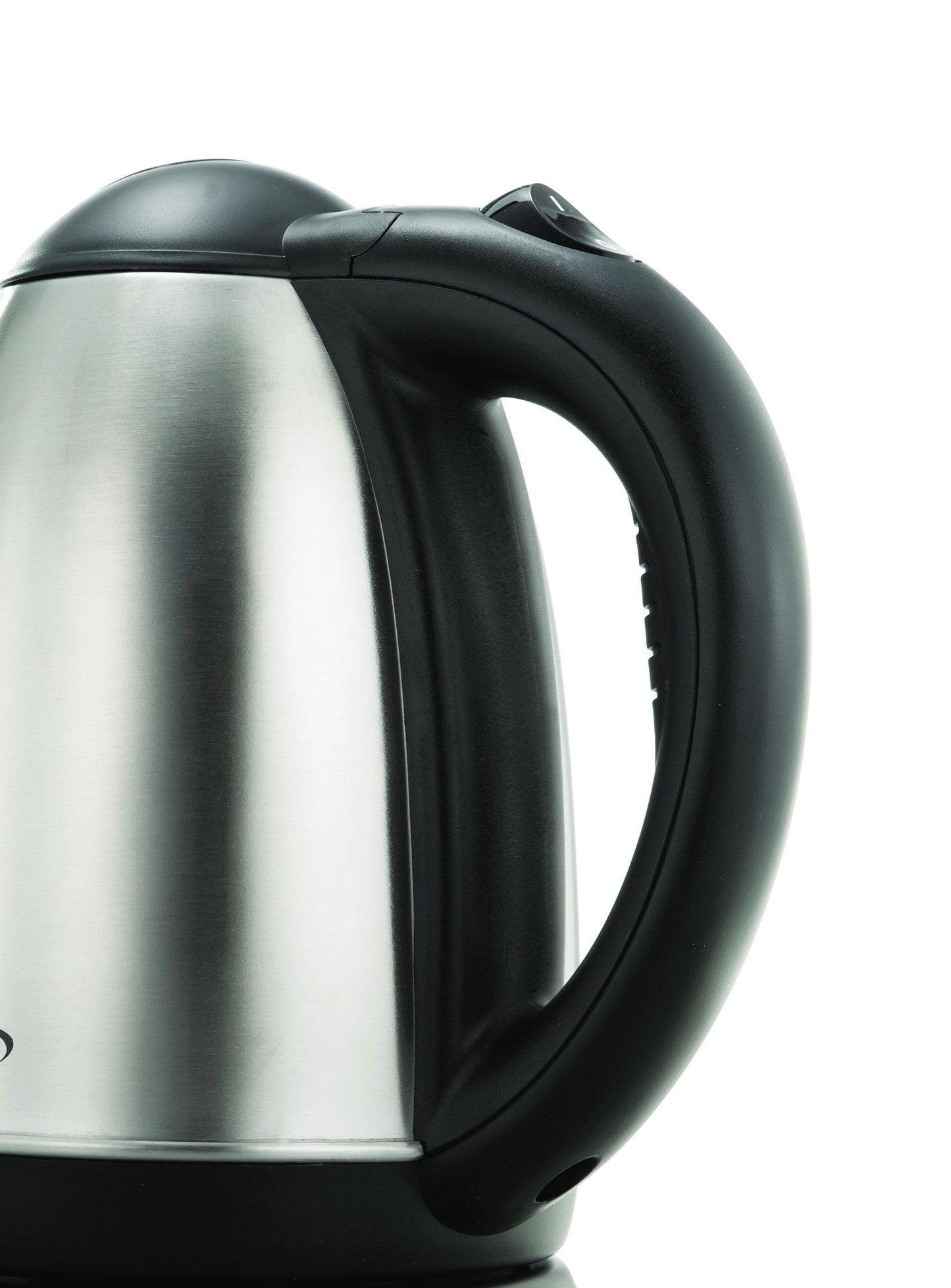 Brentwood KT-1780 1.5L Stainless Steel Cordless Electric Kettle,Silver