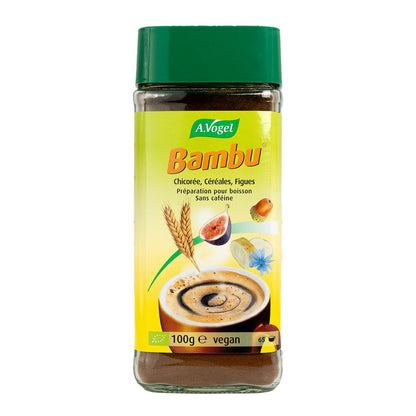 A.Vogel - Bambu Instant Coffee - 100g