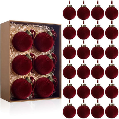 Civaner 24 Pcs 2.36