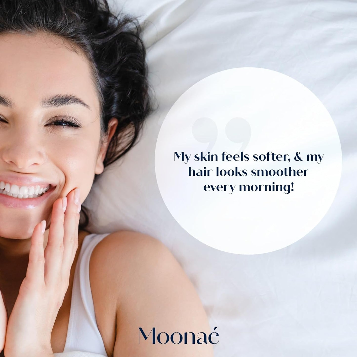 Mulberry Silk Pillowcase - Luxurious Pure Silk Cover for Healthier Hair & Smoother Skin | Soft & Breathable